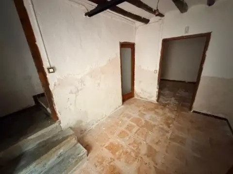 Chalet en calle Concepcio de La